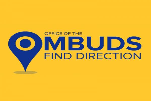 Office of the Ombuds Logo